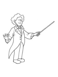 Desenho de Desenho Profissoes Imprimir1