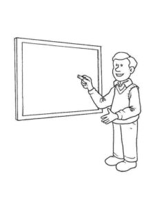 Desenho de Desenho Profissoes Imprimir3