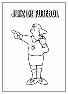 Desenho de Desenhos Das Profissoes Para Colorir 15