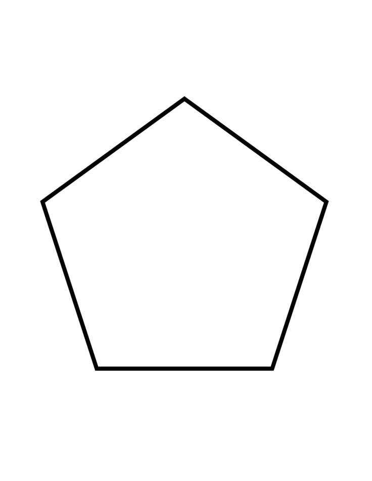 Desenho de Formas Desenho Colorir Imprimir 05