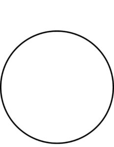 Desenho de Formas Desenho Colorir Imprimir 07