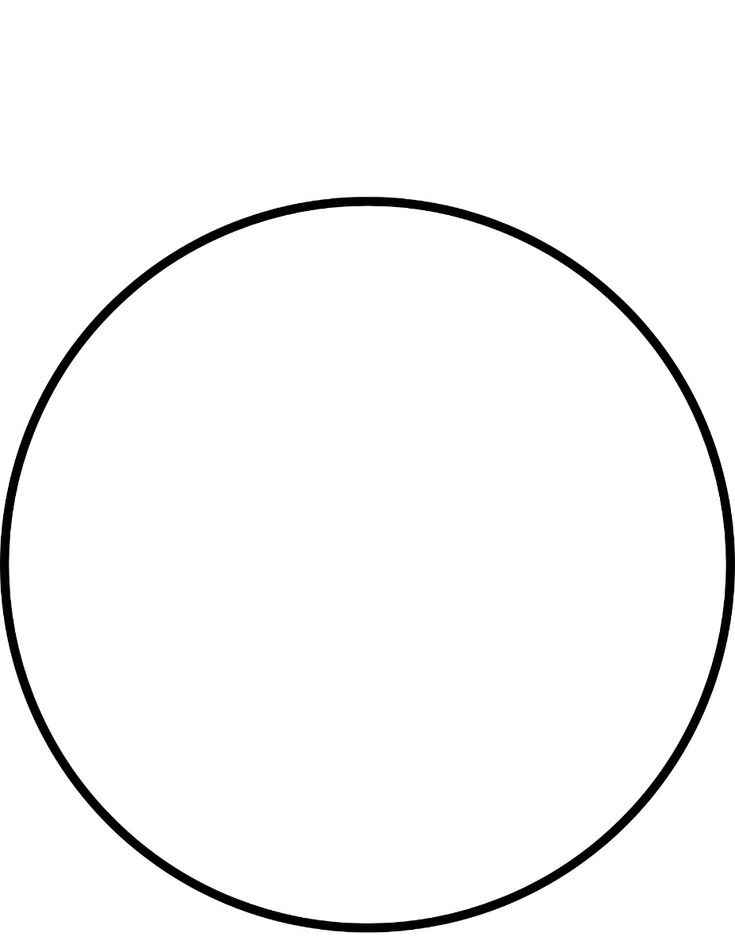 Desenho de Formas Desenho Colorir Imprimir 07