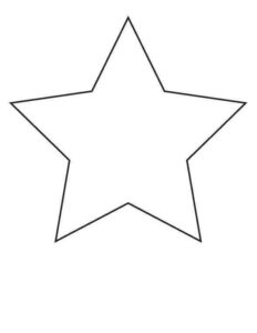 Desenho de Formas Desenho Colorir Imprimir 10