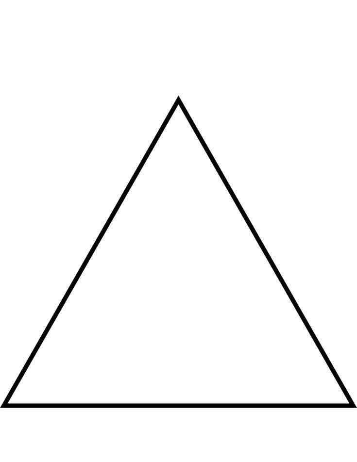 Desenho de Formas Desenho Colorir Imprimir 14