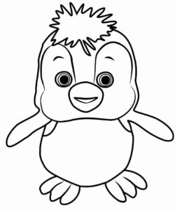 Desenho de Masha E O Urso Desenho Colorir Imprimir 16