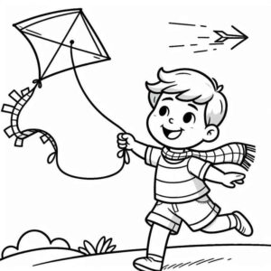 Desenho de Meninos Desenho Colorir Imprimir 50