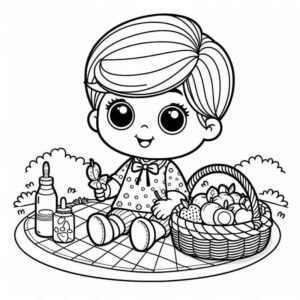 Desenho de Meninos Desenho Colorir Imprimir 51