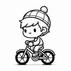Desenho de Meninos Desenho Colorir Imprimir 64