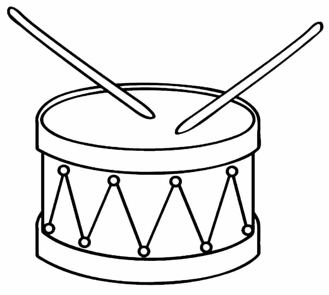 Desenho de Musica Desenho Colorir Imprimir 22