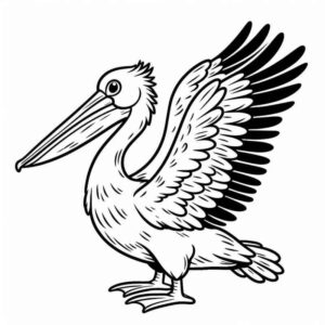 Desenho de Passarros Desenho Colorir Imprimir 17
