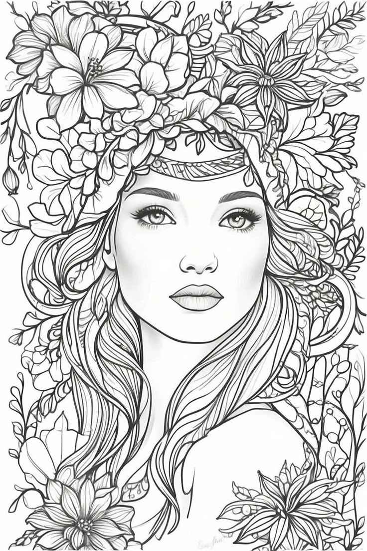 Desenho de Tumblr Desenho Colorir Imprimir 02