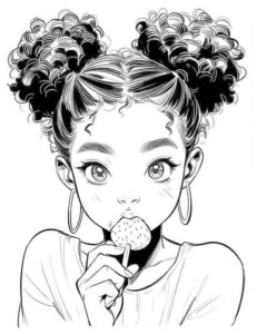 Desenho de Tumblr Desenho Colorir Imprimir 06