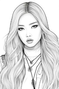 Desenho de Tumblr Desenho Colorir Imprimir 08