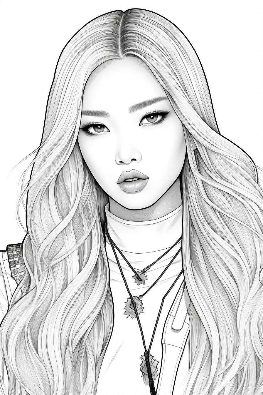 Desenho de Tumblr Desenho Colorir Imprimir 08