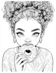 Desenho de Tumblr Desenho Colorir Imprimir 10