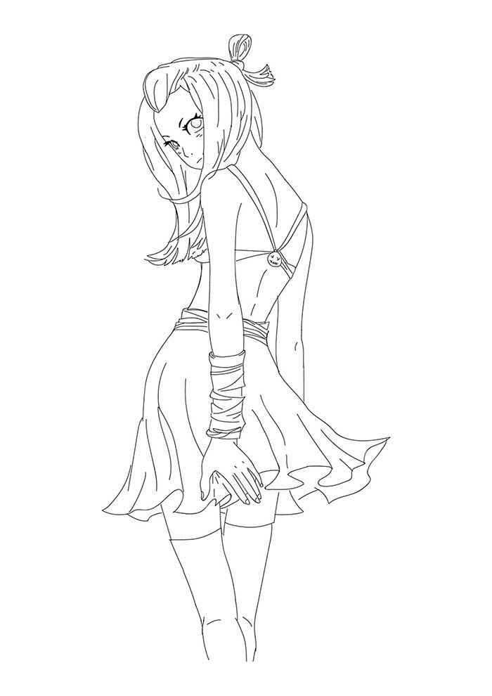 Desenho de Tumblr Desenho Colorir Imprimir 17