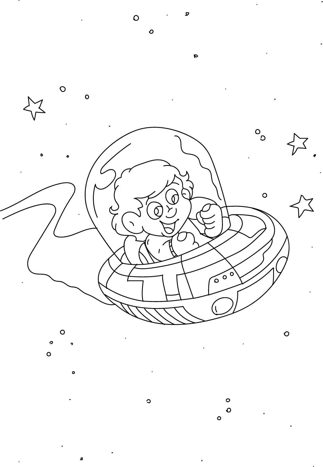 Desenho de Senninha Desenho Colorir Imprimir 14