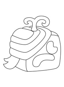 Desenho de Blox Fruits Desenho Colorir Imprimir 04