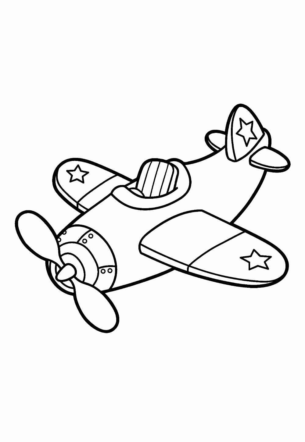 Desenho de Brinquedos Desenho Colorir Imprimir 26