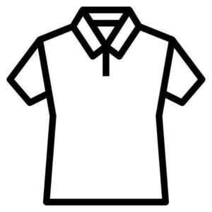 Desenho de Camisa Desenho Colorir Imprimir 13