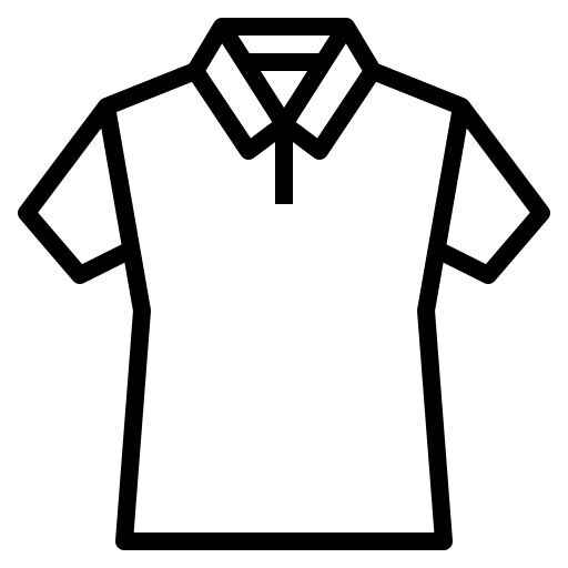 Desenho de Camisa Desenho Colorir Imprimir 13