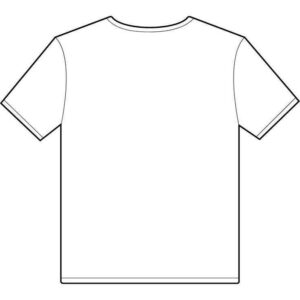 Desenho de Camisa Desenho Colorir Imprimir 18