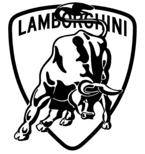 Desenho de Lamborghini Desenho Colorir Imprimir 22