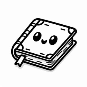 Desenho de Livro Desenho Colorir Imprimir 21