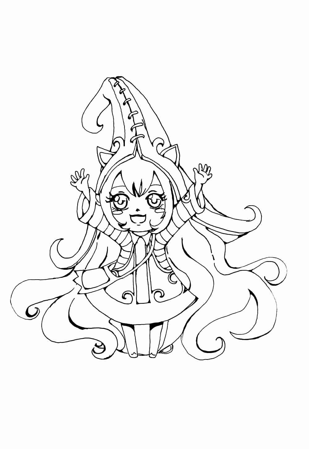 Desenho de Lol League Of Legends Desenho Colorir Imprimir 29