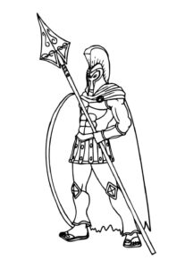 Desenho de Lol League Of Legends Desenho Colorir Imprimir 30