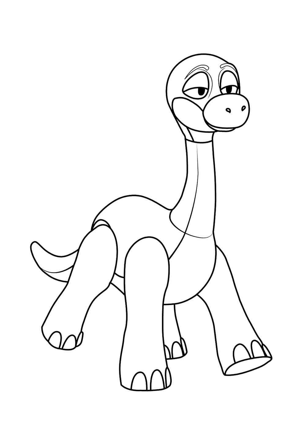 Desenho de Poppy Playtime Desenho Colorir Imprimir 18