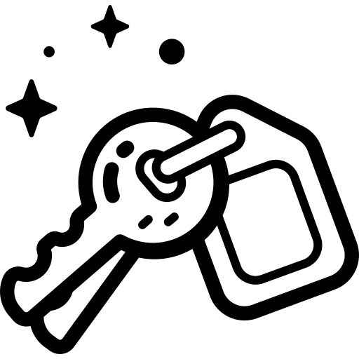 Desenho de Chave Desenho Colorir Imprimir 09