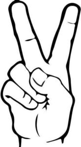 Desenho de Mao Desenho Colorir Imprimir 02