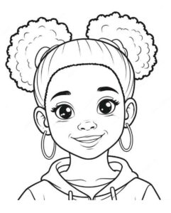 Desenho de Mulheres Desenho Colorir Imprimir 21