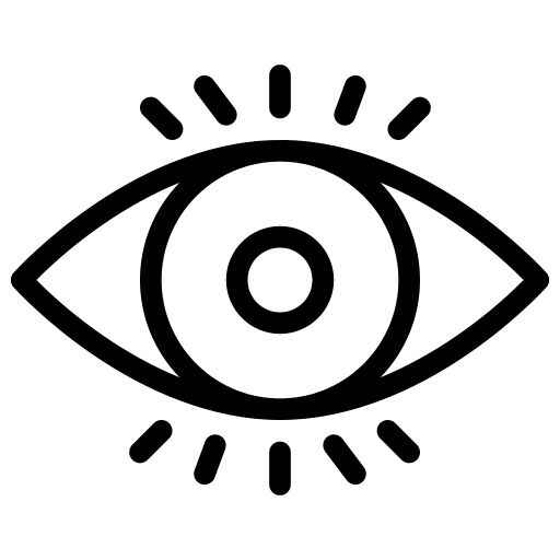 Desenho de Olhos Desenho Colorir Imprimir 15