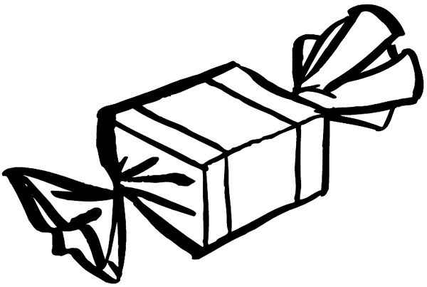 Desenho de Bala Desenho Colorir Imprimir 23