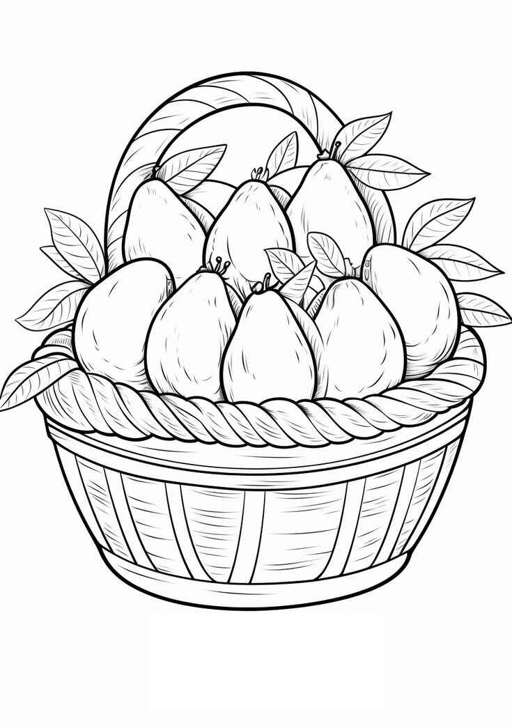 Desenho de Manga Desenho Colorir Imprimir 02