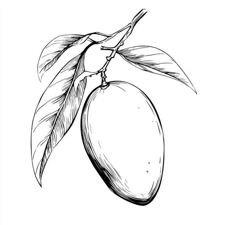 Desenho de Manga Desenho Colorir Imprimir 05