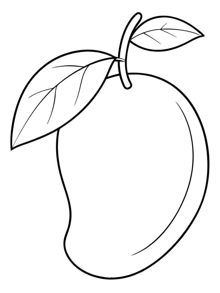 Desenho de Manga Desenho Colorir Imprimir 12