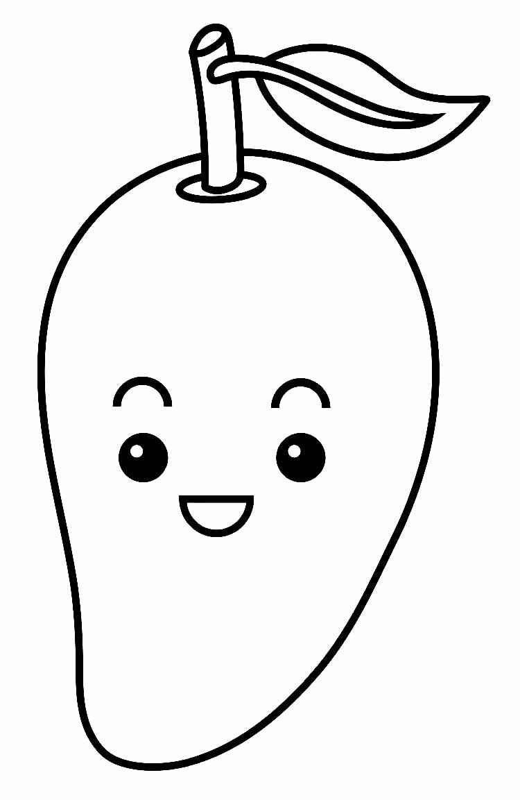 Desenho de Manga Desenho Colorir Imprimir 18