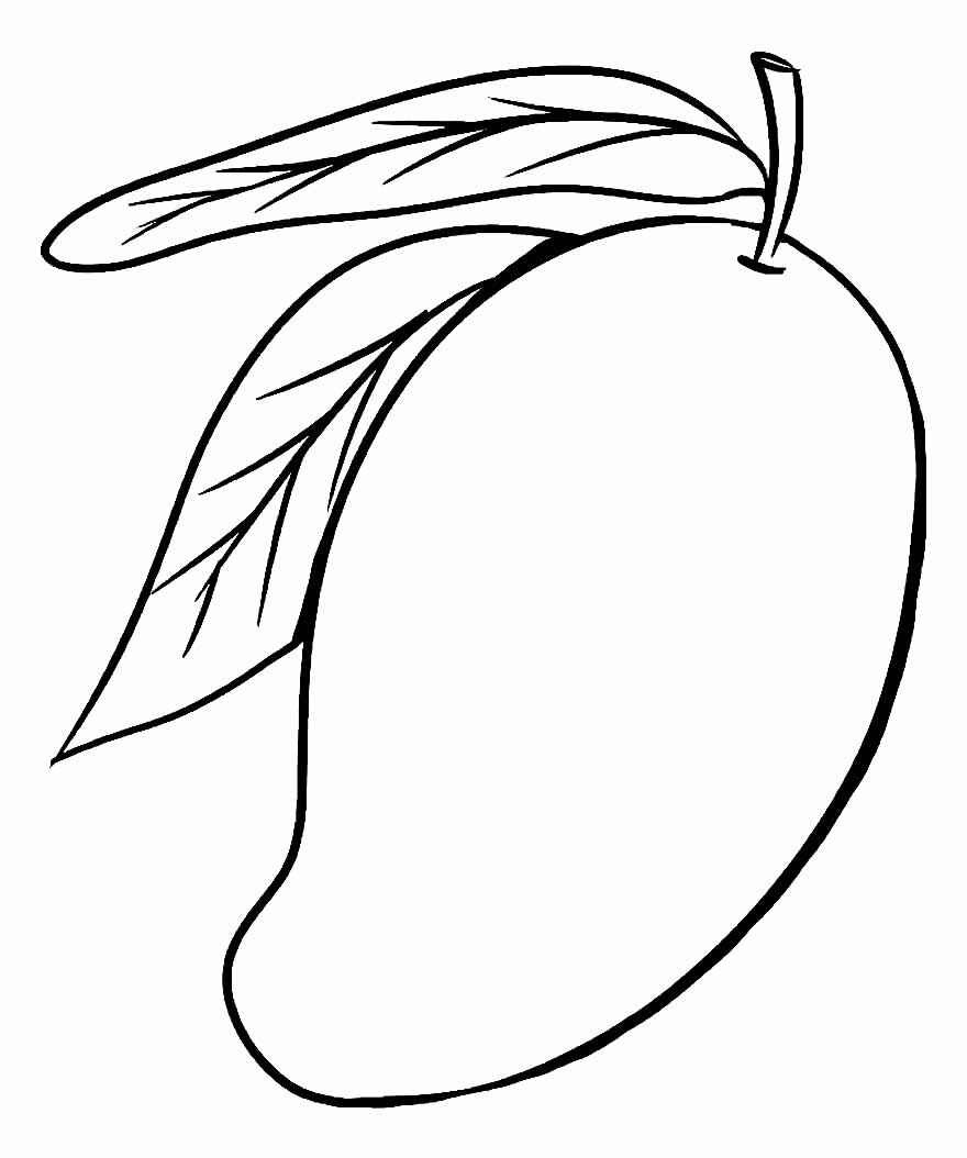 Desenho de Manga Desenho Colorir Imprimir 19