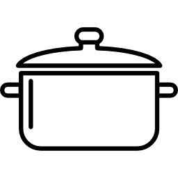 Desenho de Panela Desenho Colorir Imprimir 04