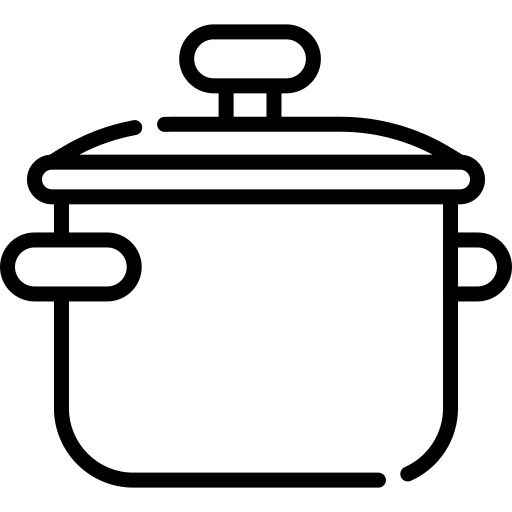 Desenho de Panela Desenho Colorir Imprimir 10