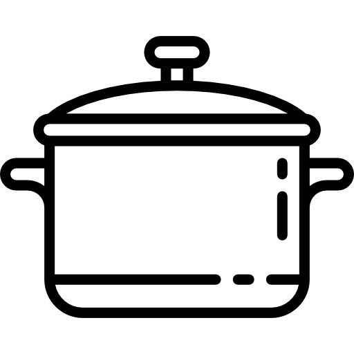 Desenho de Panela Desenho Colorir Imprimir 13