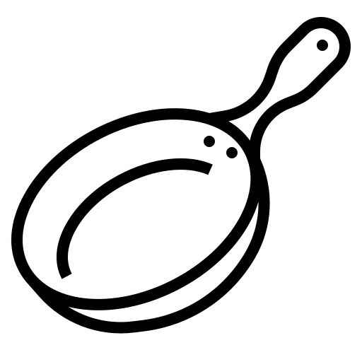 Desenho de Panela Desenho Colorir Imprimir 16