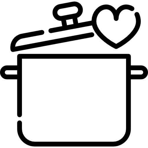 Desenho de Panela Desenho Colorir Imprimir 20