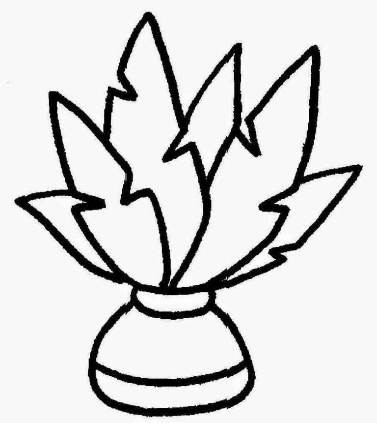 Desenhos de Peteca para Imprimir e Colorir