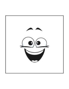 Desenho de Quadrado Desenho Colorir Imprimir 05