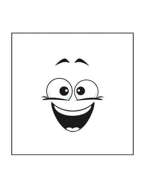 Desenho de Quadrado Desenho Colorir Imprimir 05