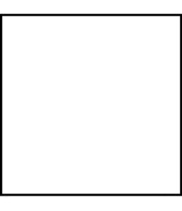 Desenho de Quadrado Desenho Colorir Imprimir 08